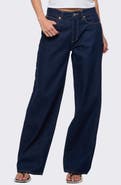ABRAND '95 Baggy Wide Leg Jeans