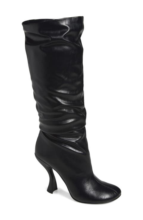 Milanese Boot