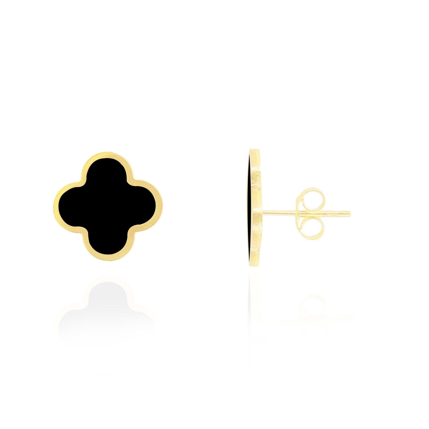 selected Yellow Gold