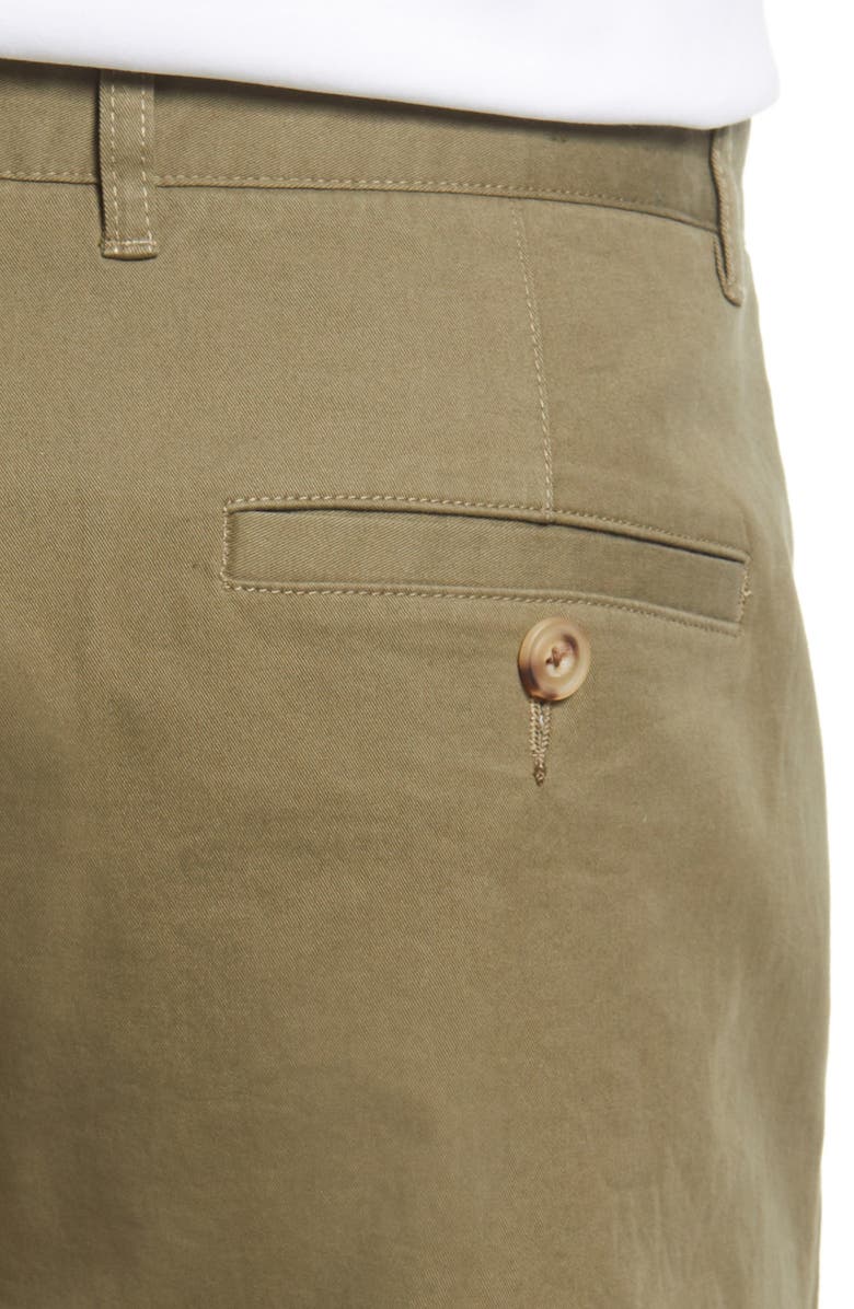 Vince Men's Lightweight Griffith Chino Shorts, Alternate, color, 