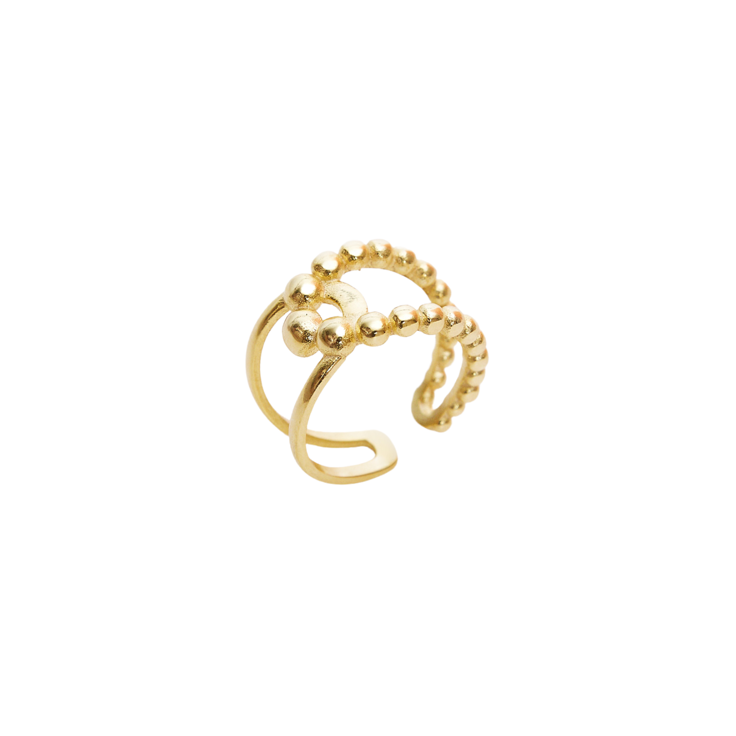 selected Gold