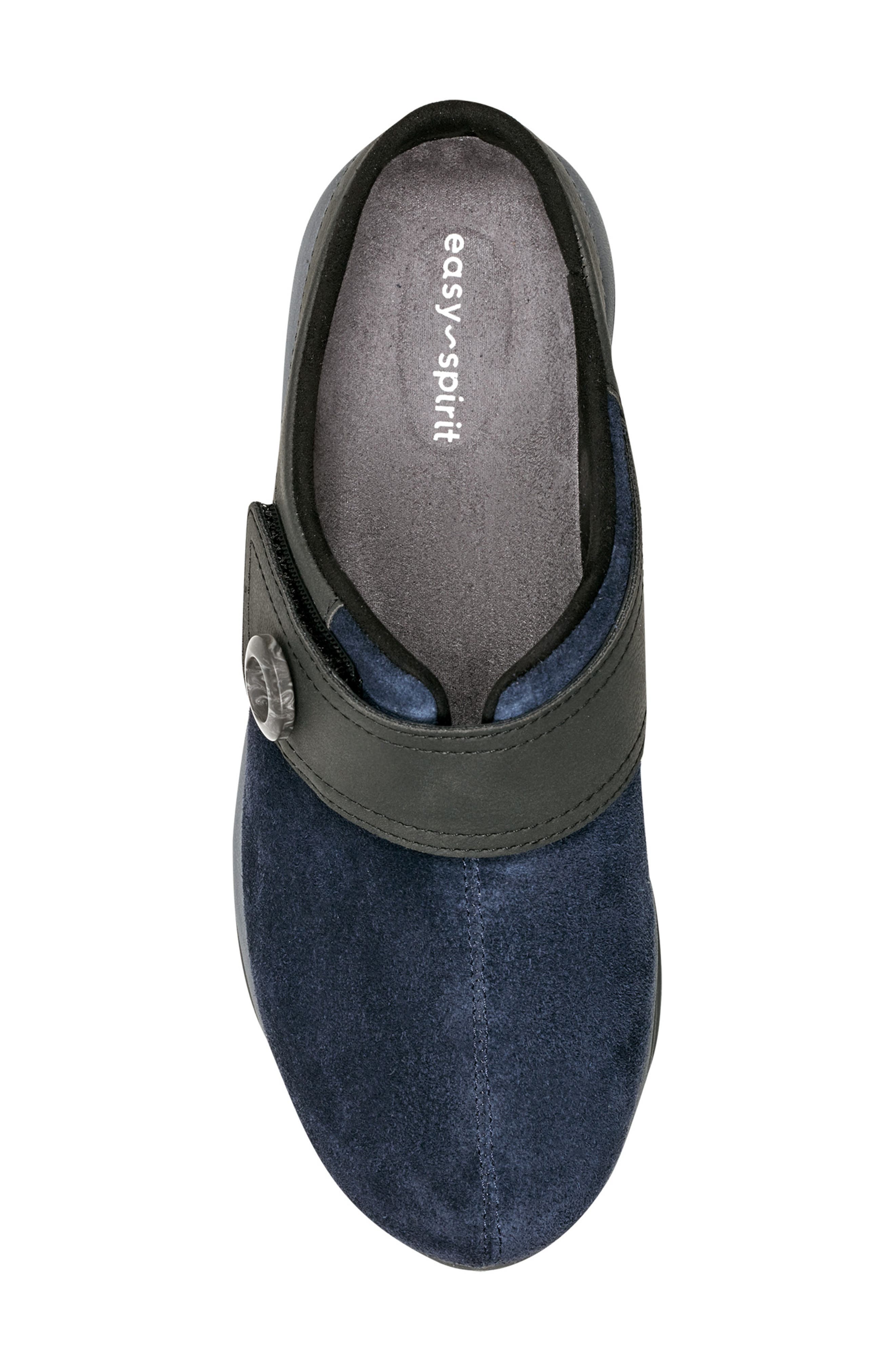 Seedline Mule, Alternate, color, DARK BLUE 400
