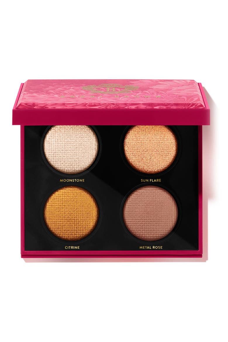 Lunar New Year Luxe Eyeshadow Quad (Limited Edition), Main, color, NO COLOR
