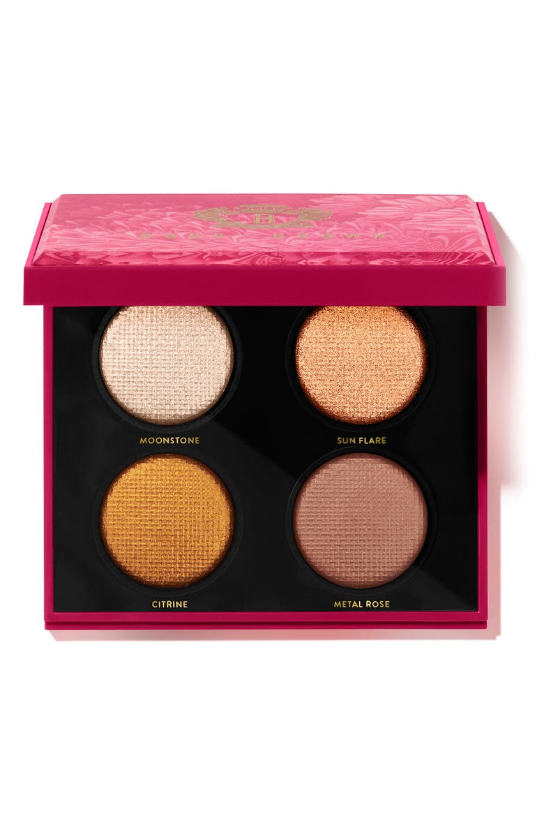 Bobbi Brown Lunar New Year Luxe Eyeshadow Quad, Main, color,