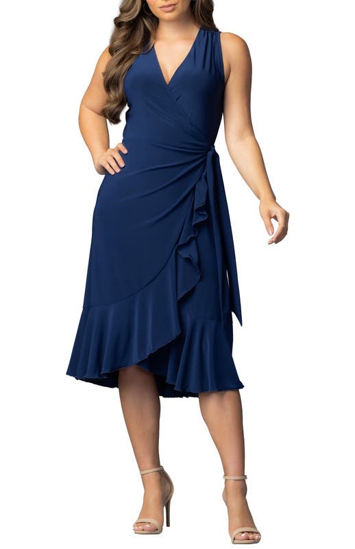selected Nouveau Navy
