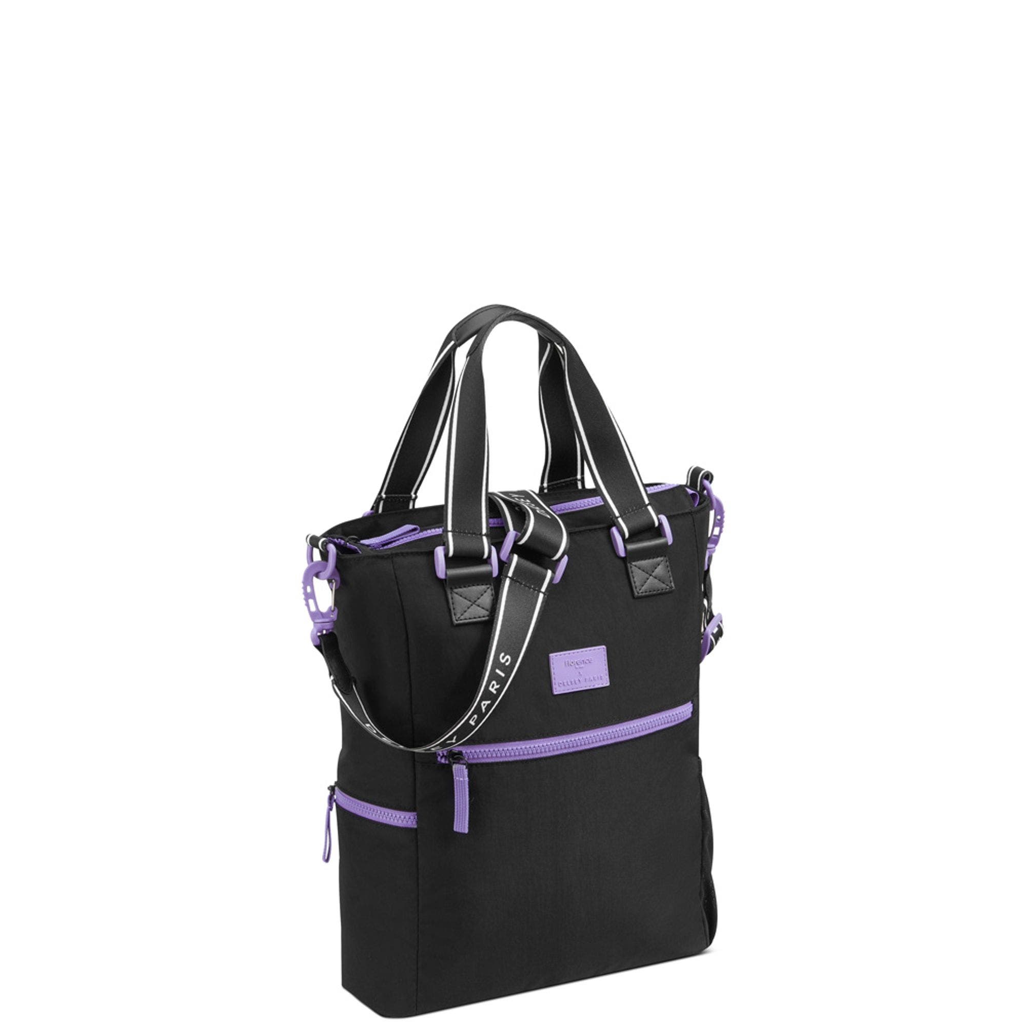 Your Story Tote Bag, Alternate, color, Black