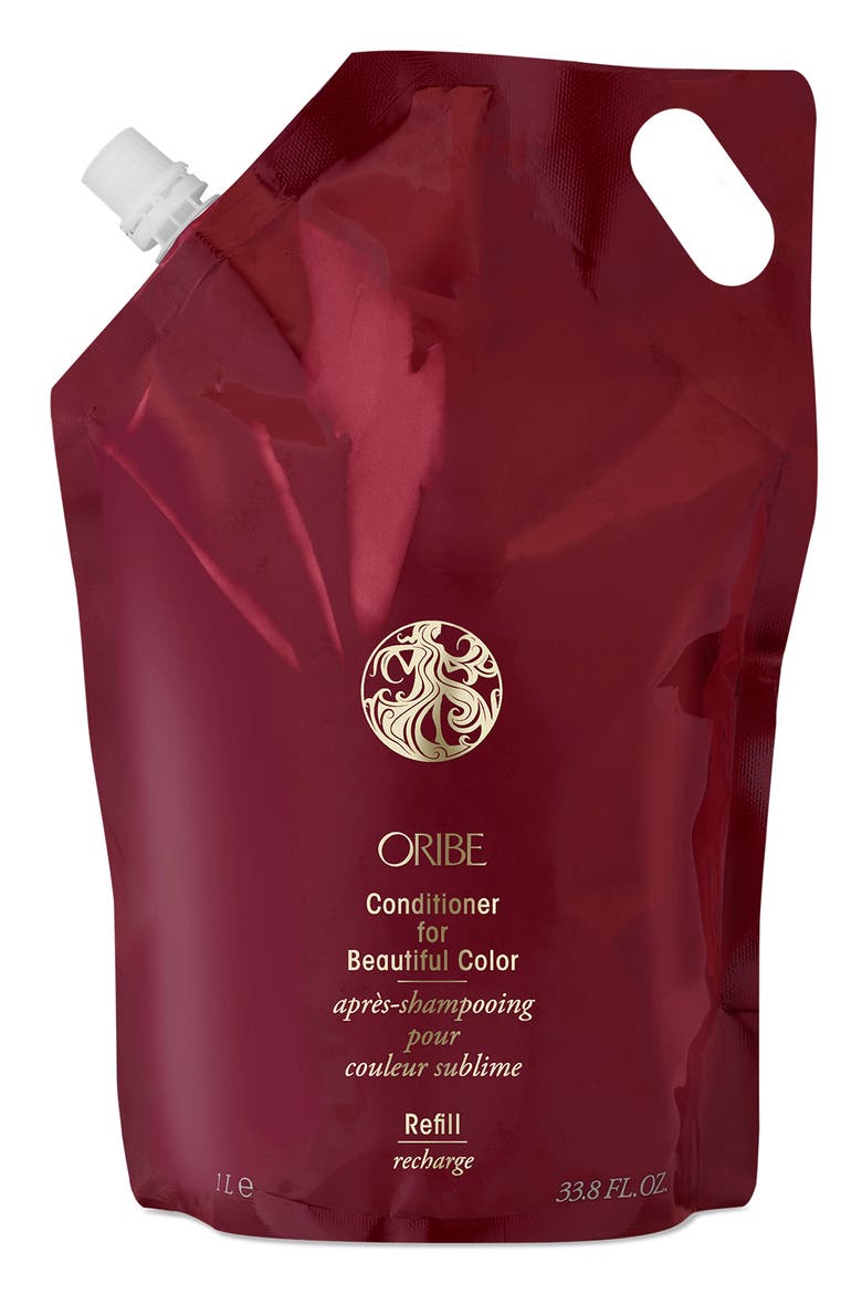 Beautiful Color Conditioner for Color-Treated Hair, Main, color, REFILL