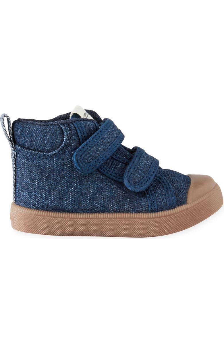 Pehr Kids' Field Trip Sneaker, Alternate, color, Heritage Denim