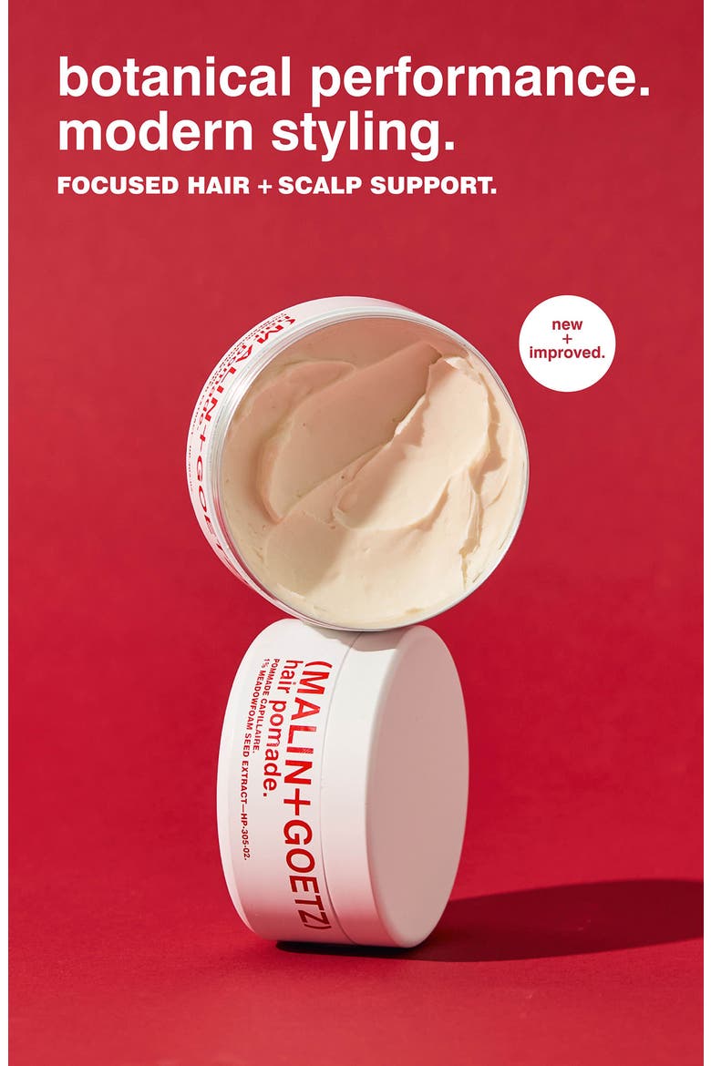 Hair Pomade, Alternate, color, NONE