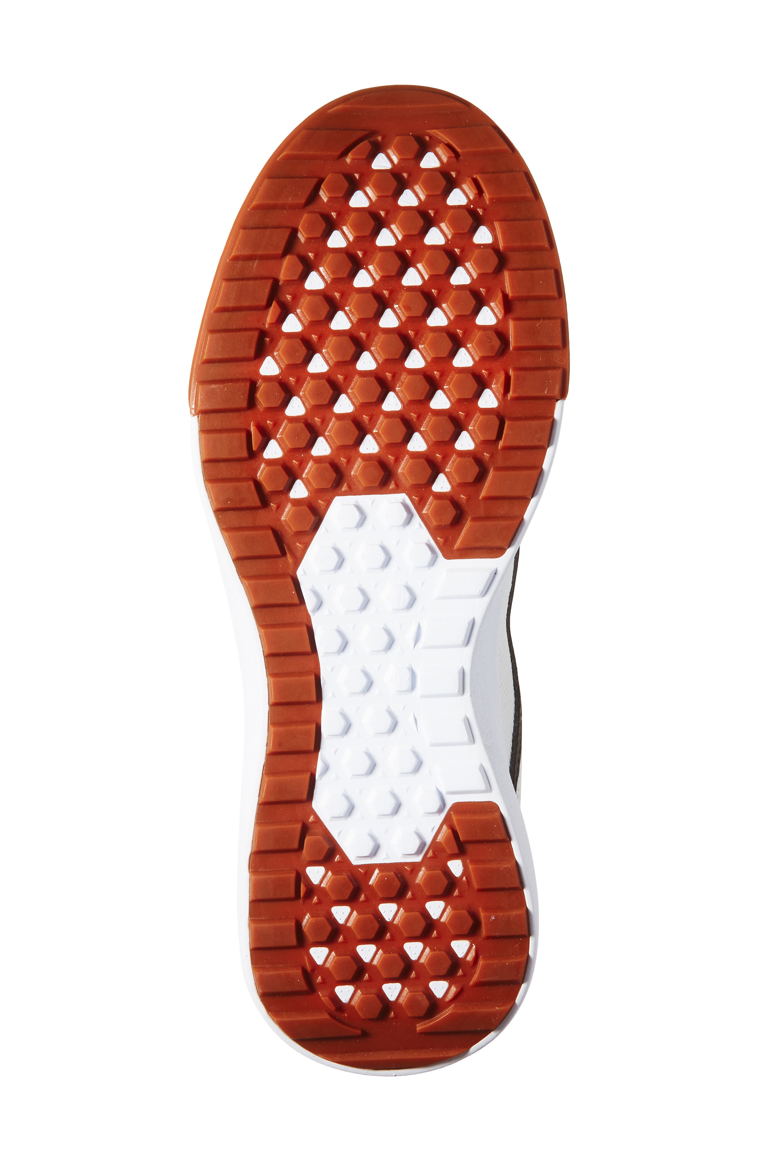 Vans Range Exp Mesh Sneaker, Alternate, color, 