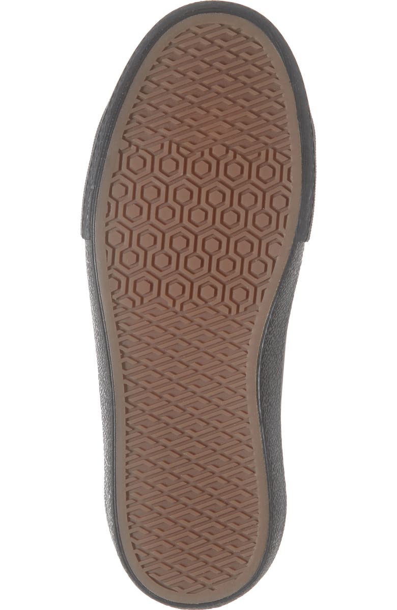 Burberry Larkhall Graphic Logo Sneaker, Alternate, color,