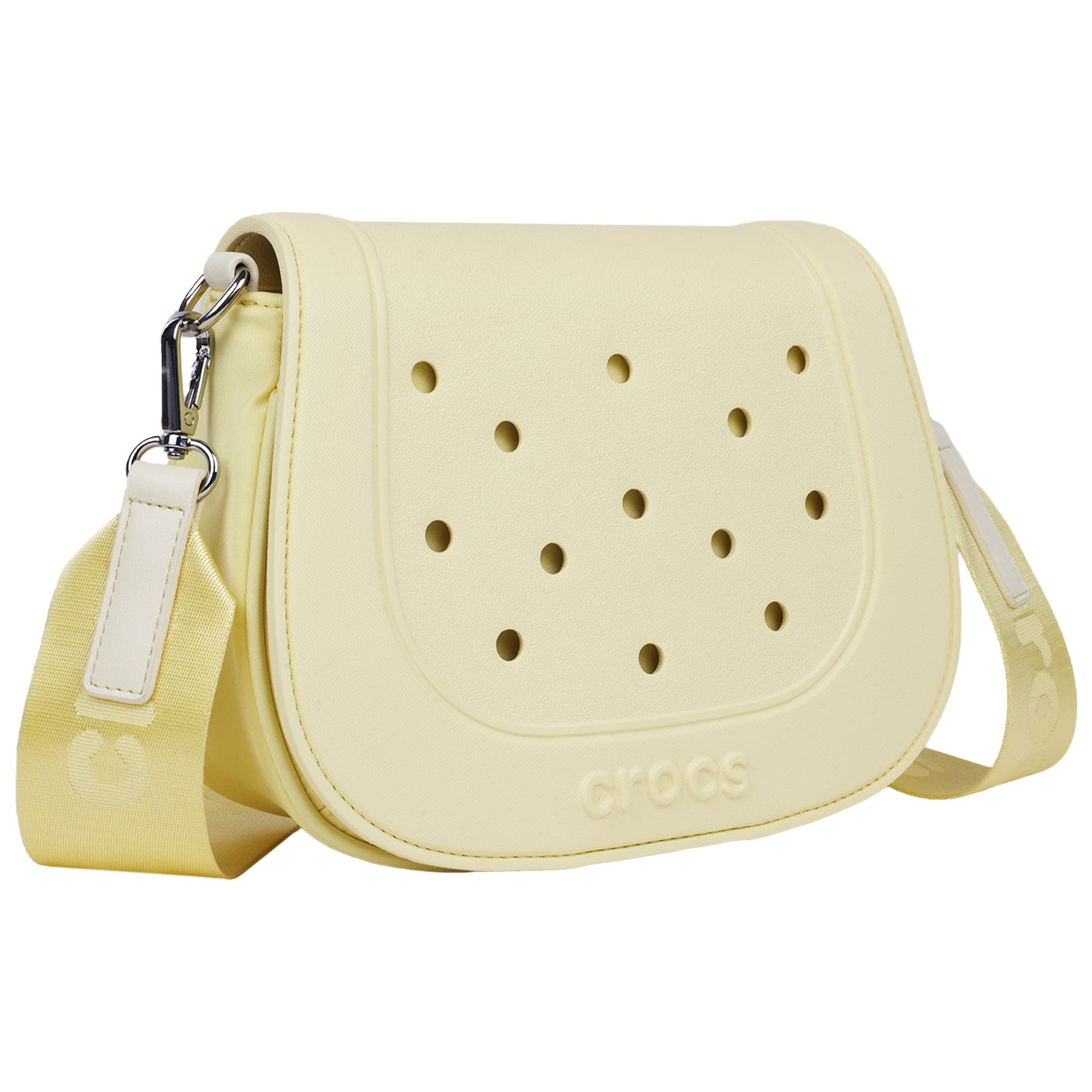 CROCS sbody, Alternate, color, Yellow Light