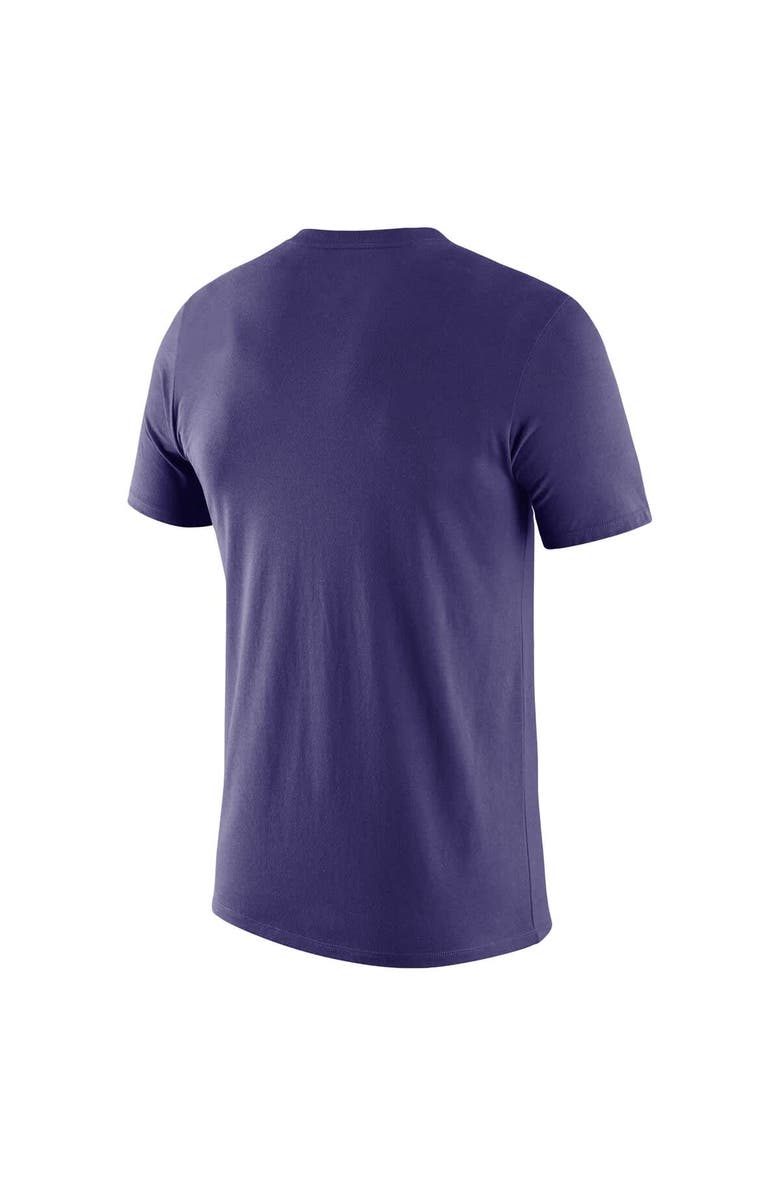Nike Unisex Nike Purple Phoenix Mercury Essential Logo Dri-FIT T-Shirt, Alternate, color, Purple