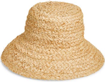 ★ ★ Straw bucket hat T22F3AHT090WT1C1O 81BRvzHY7qL._UY350_.jpg