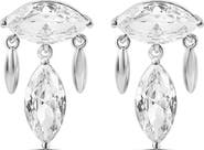 SHYMI Marquise Chandelier Drop Earrings