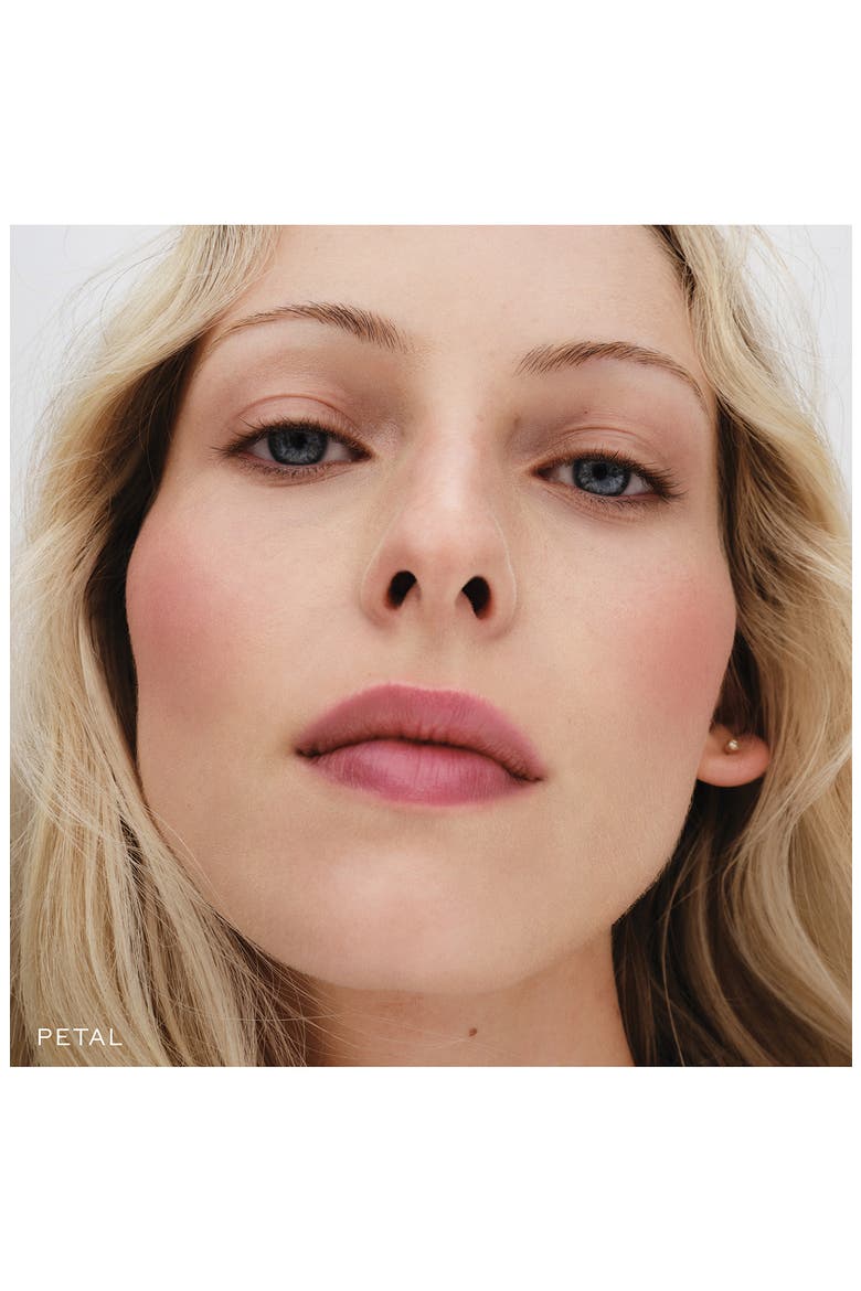 Petite Baby Cheeks Blush & Lit Up Highlight Stick Duo $52 Value, Alternate, color, NUDE ROSE/ GOLDEN PEACH