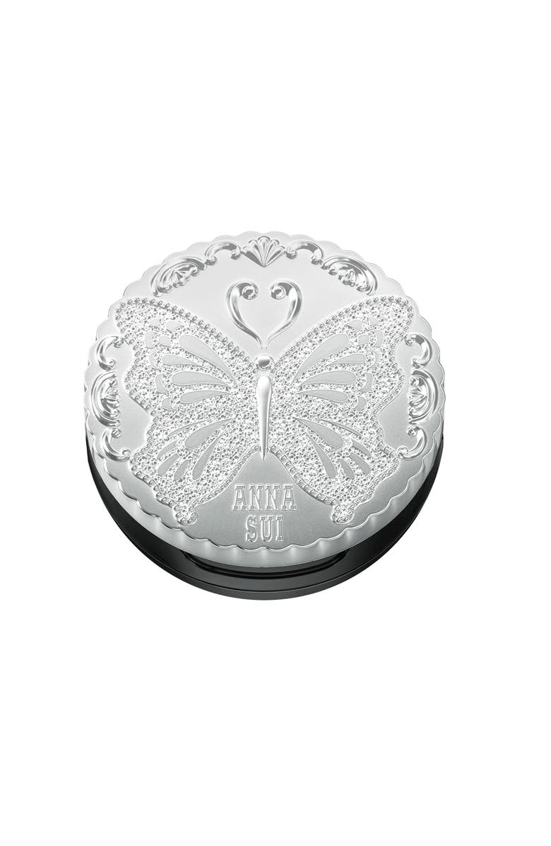 Anna Sui Brightening Loose Face Powder Mini Refill, Alternate, color, Translucent