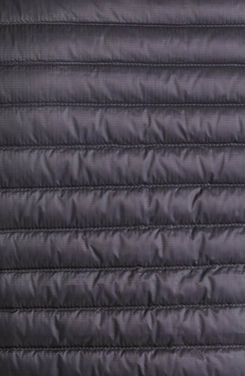 Parajumpers Gino Water Repellent Down Puffer Vest, Alternate, color,