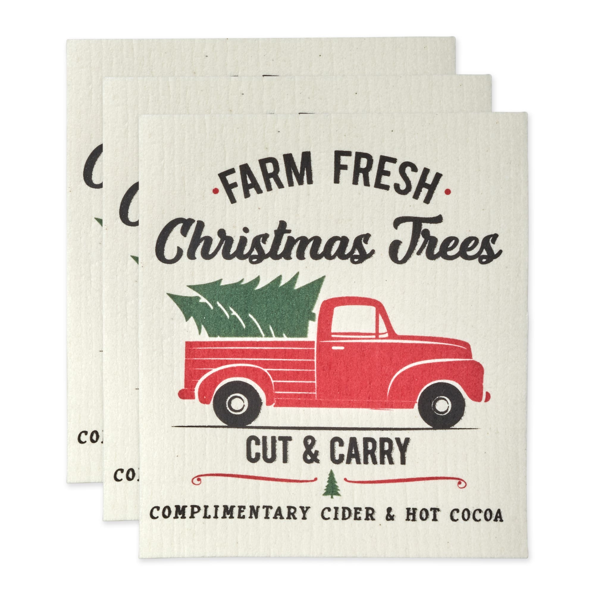 Christmas Truck