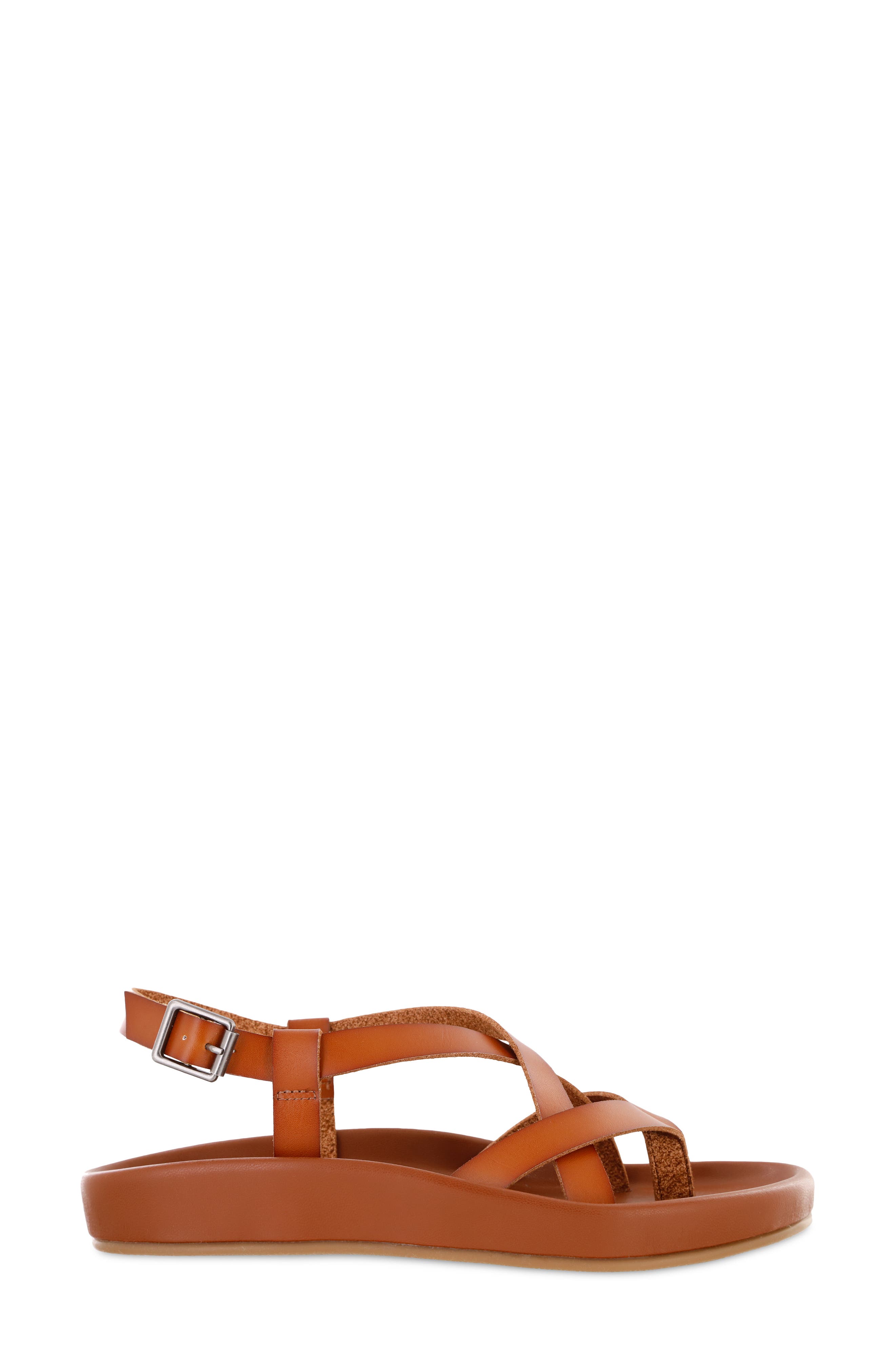 MIA Limited Edition Zurie Slingback Sandal, Alternate, color, Cognac