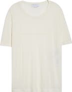 Stella McCartney Beaded Logo T-Shirt