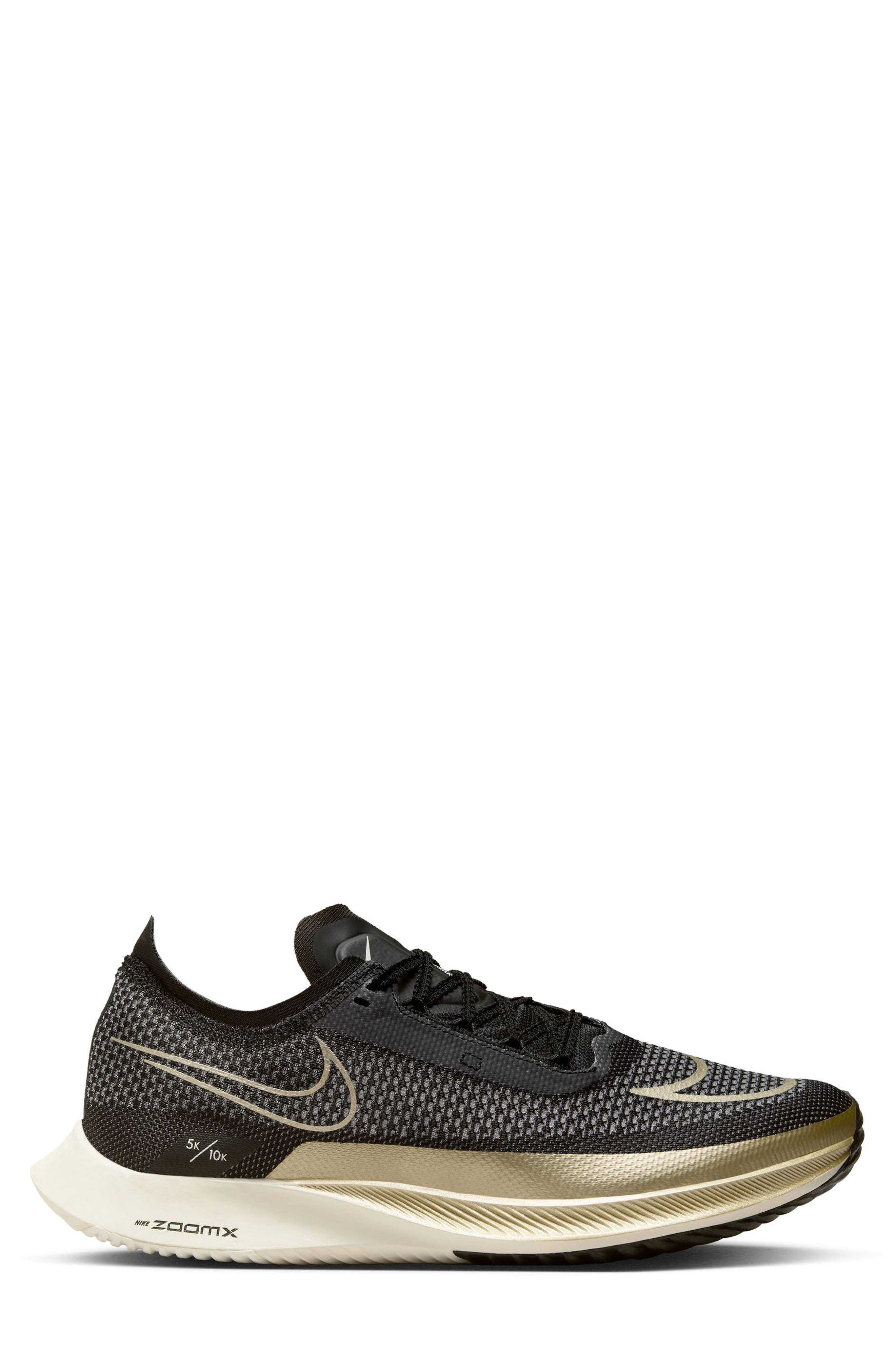 Nike Streakfly Racing Shoe, Alternate, color, 