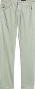 AG Tellis Stretch Sateen Modern Slim Pants
