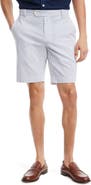 Brooks Brothers Seersucker Shorts