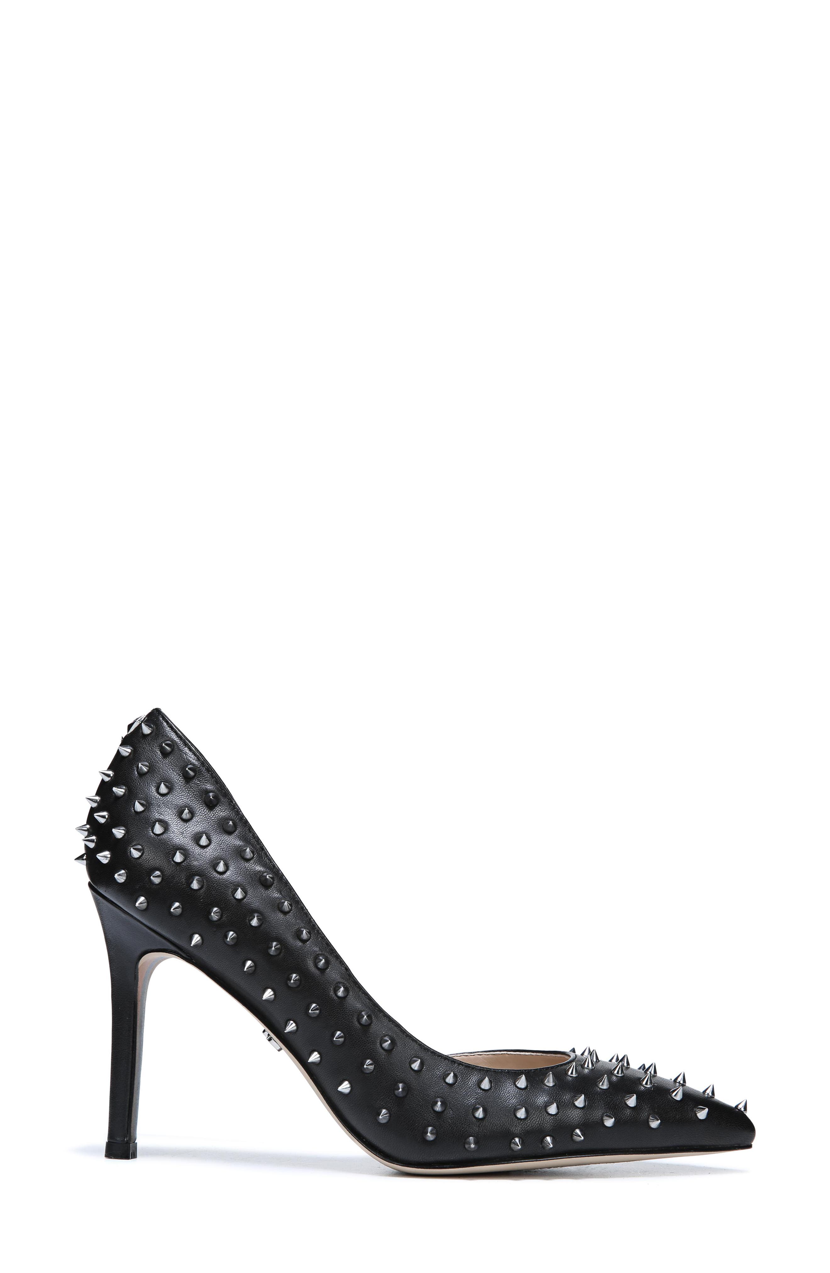 Sam Edelman Hadlee d'Orsay Pump, Alternate, color, 