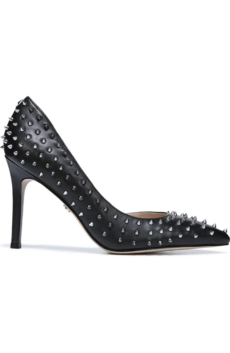 Sam Edelman Hadlee d'Orsay Pump, Alternate, color,