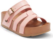 Project Cloud Kids' Palace Slide Sandal