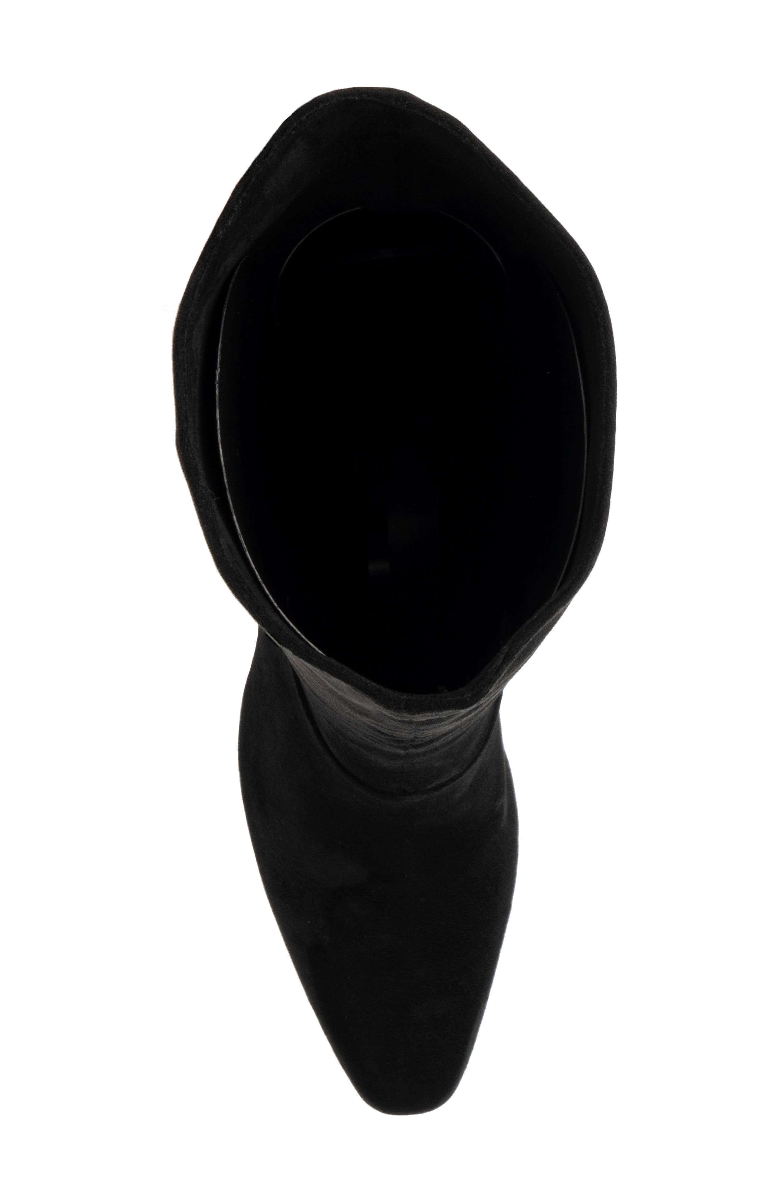 TORGEIS Donatella Boot, Alternate, color, Black