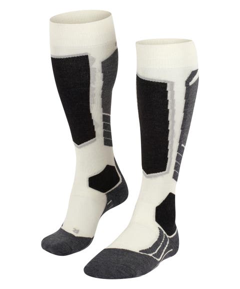 SK2 Intermediate Wool Ski Socks (Women)