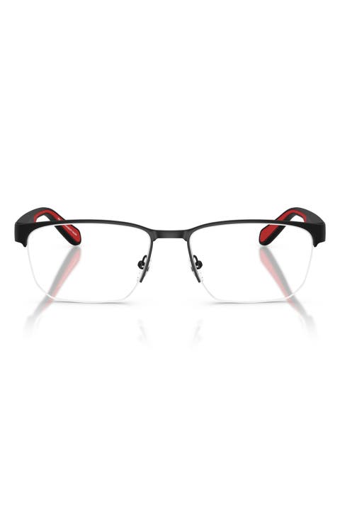 56mm Irregular Optical Glasses