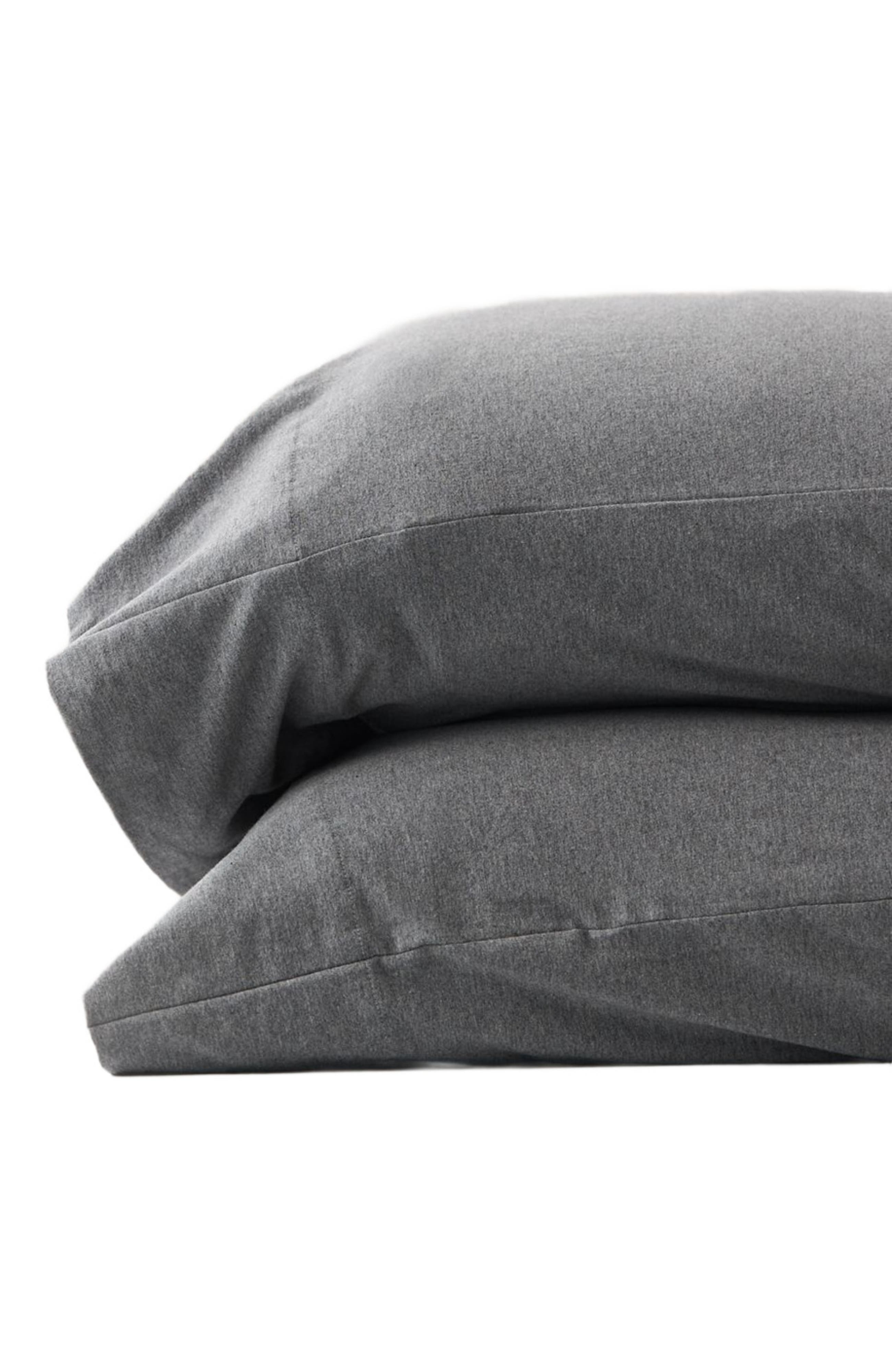 Medium Grey Heather