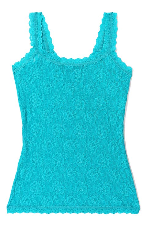 Lace Camisole