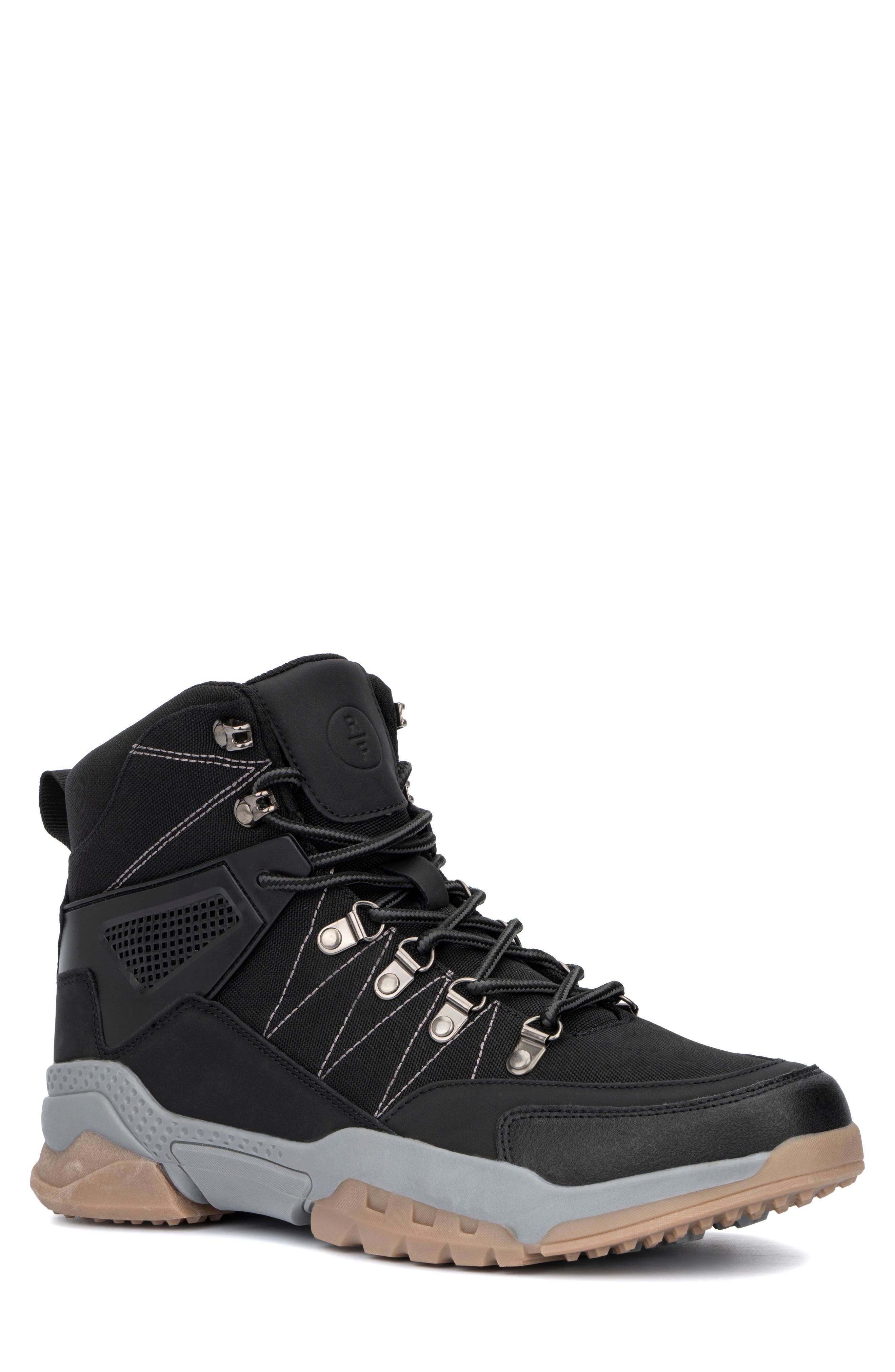 RESERVE FOOTWEAR Miles Boot, Main, color, 
