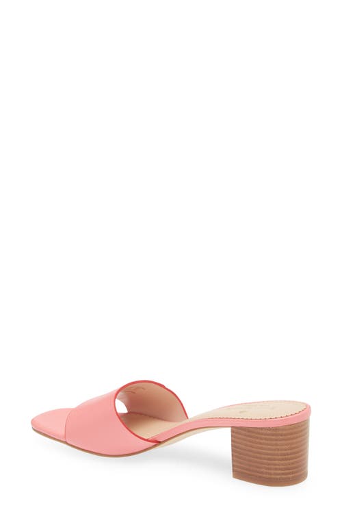 KATE SPADE KATE SPADE NEW YORK GROOVE SLIDE SANDAL 