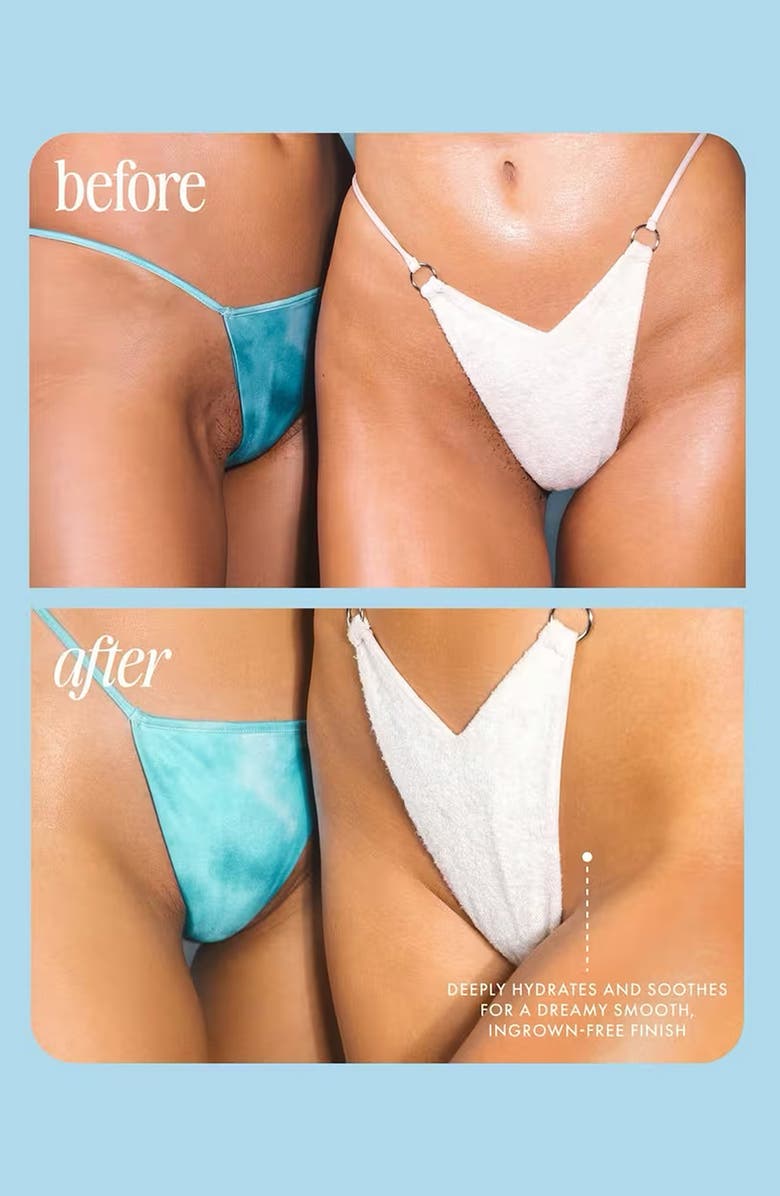 TRULY BEAUTY Ultimate Cloud Coco Shave Set $162 Value, Alternate, color,