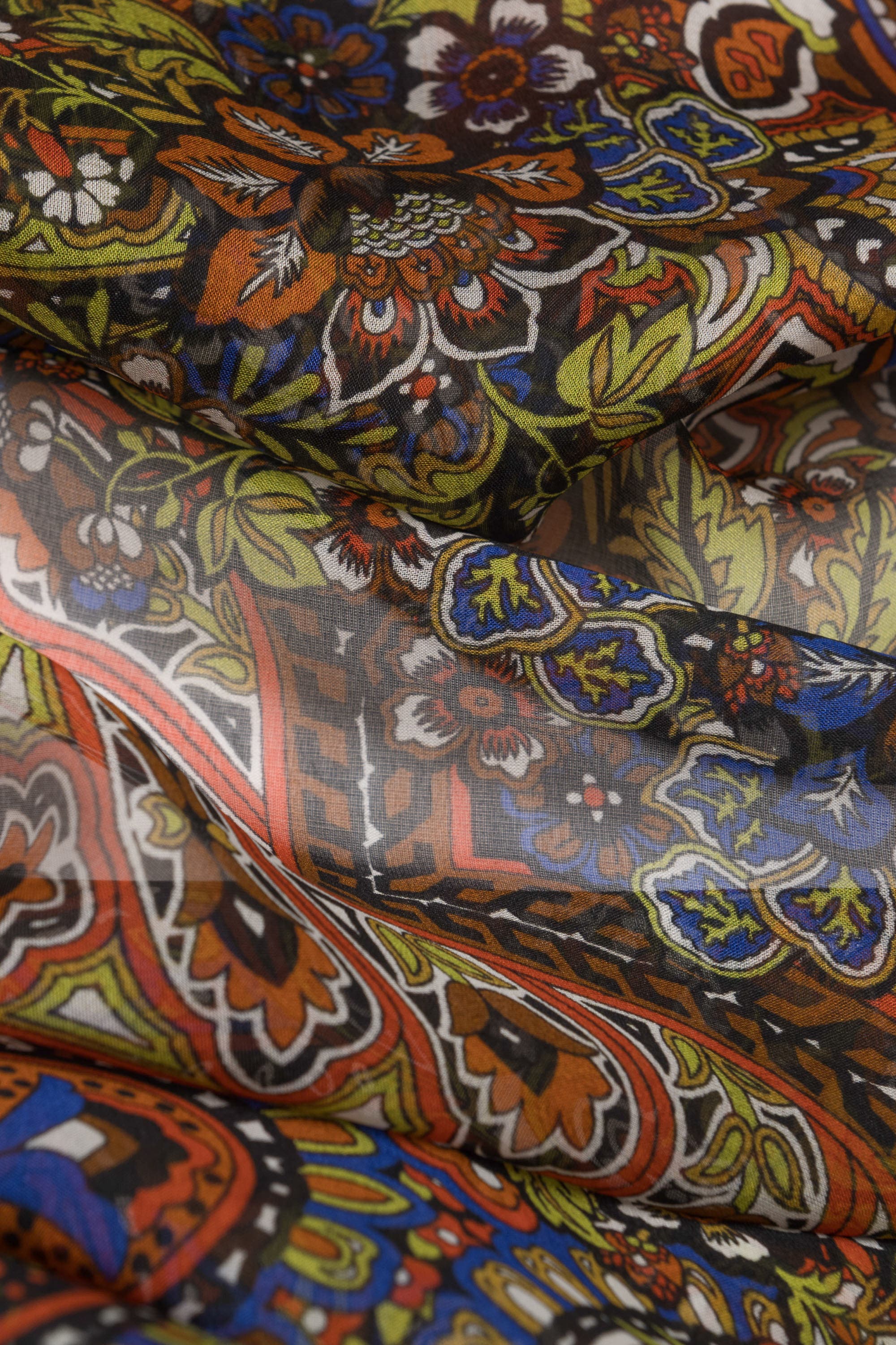 Enrichetta Scarf
