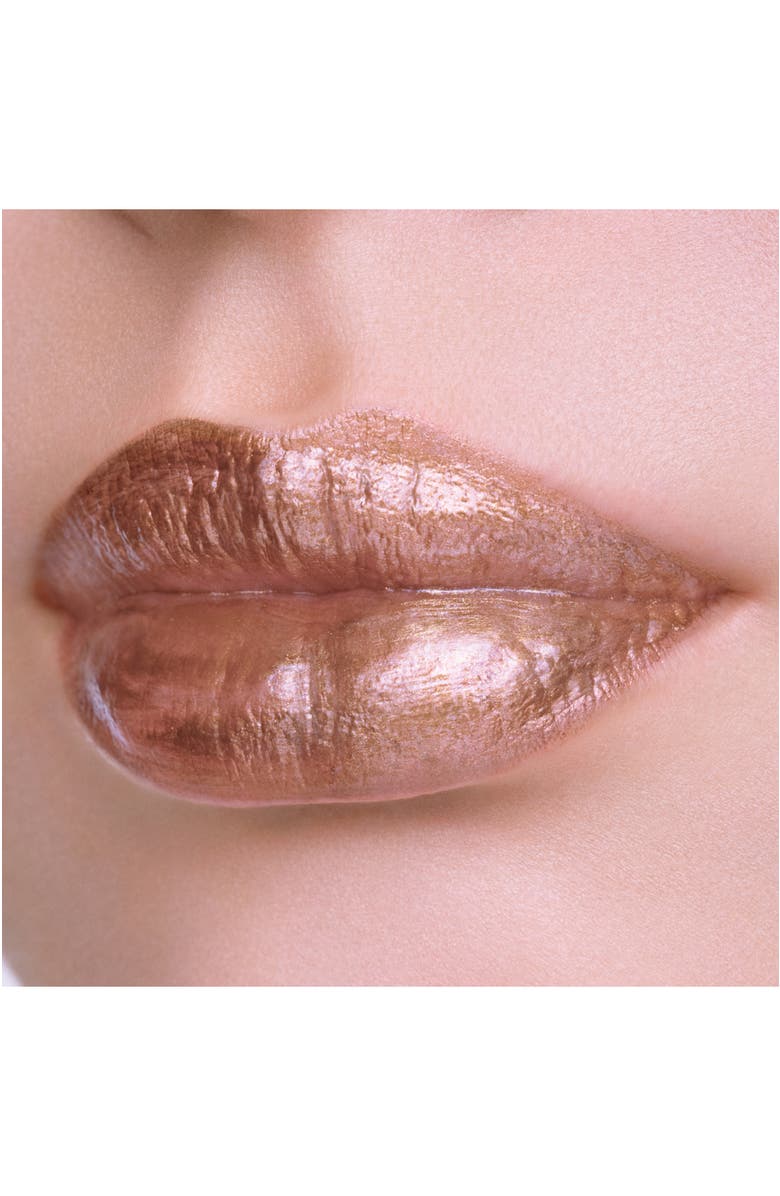 Anna Sui Tint Rouge, Alternate, color, Spicy Cola 500