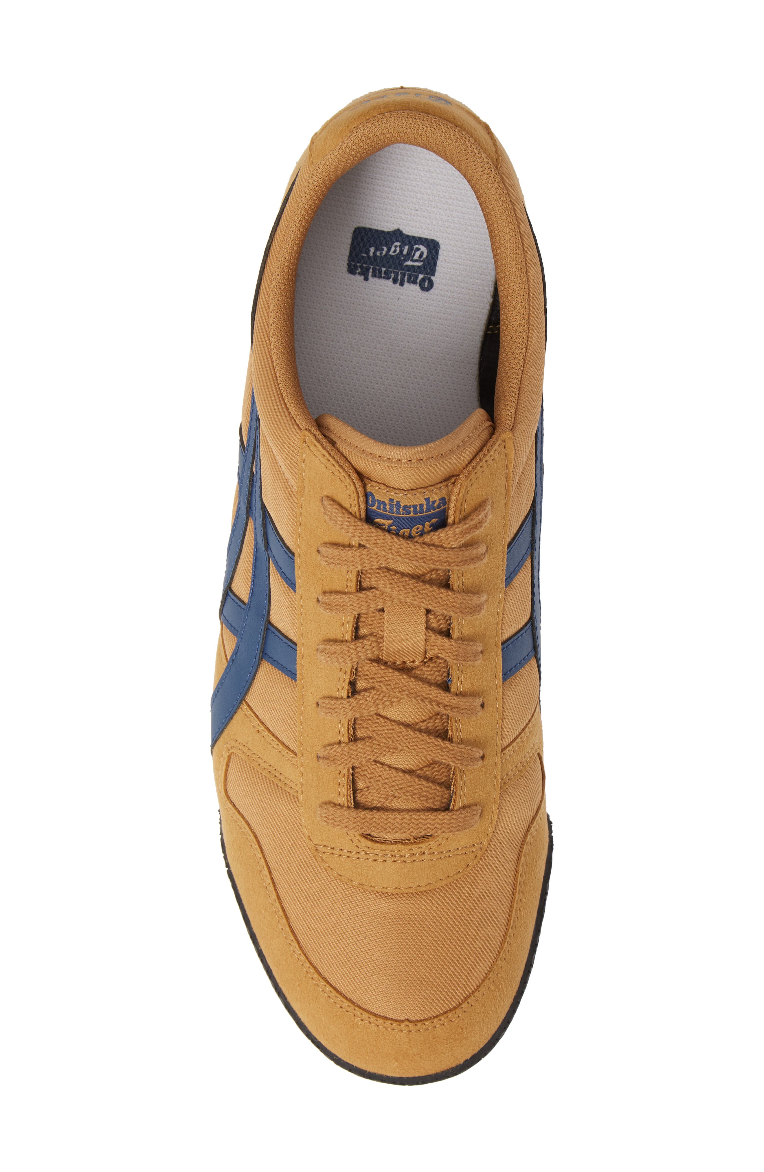Onitsuka Tiger<sup>™</sup> Ultimate 81<sup>™</sup> Sneaker, Alternate, color, 