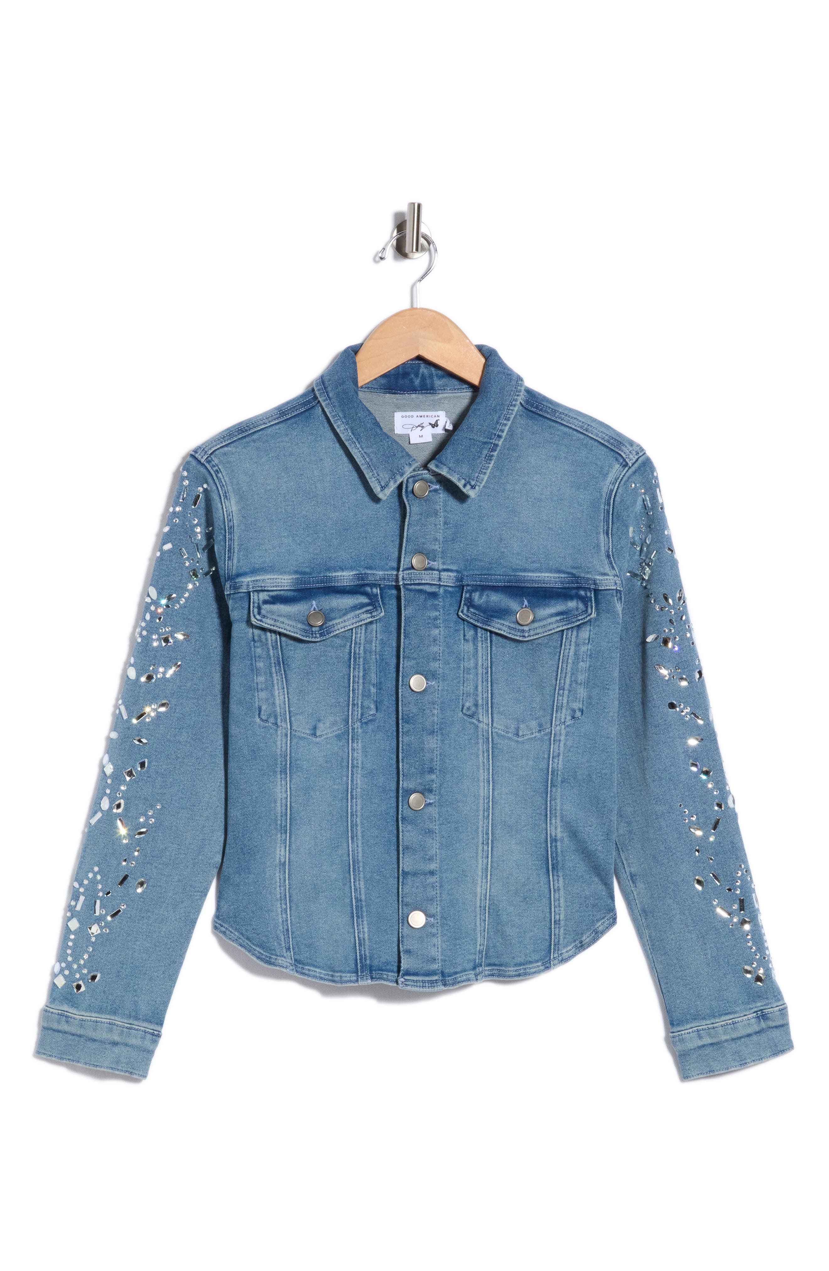 selected INDIGO1089