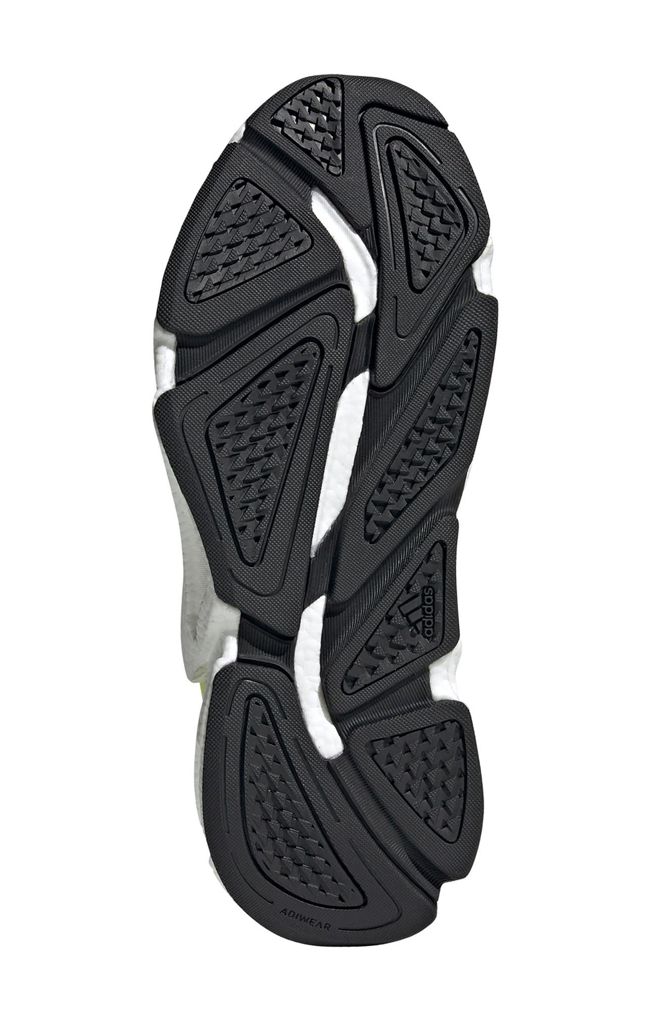 adidas x Karlie Kloss X9000 Running Shoe, Alternate, color, 