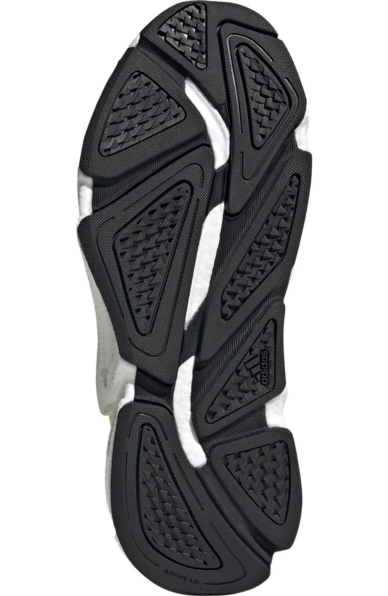 adidas x Karlie Kloss X9000 Running Shoe, Alternate, color,