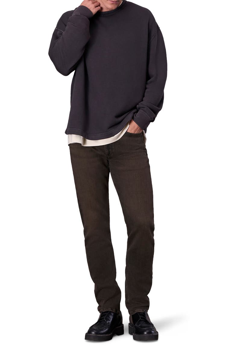 rag & bone Fit 2 Stride Slim Fit Jeans, Alternate, color, Fordham