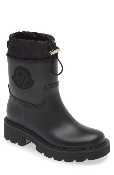 Women's Moncler Rain Boots | Nordstrom Women's Moncler Rain Boots | Nordstrom