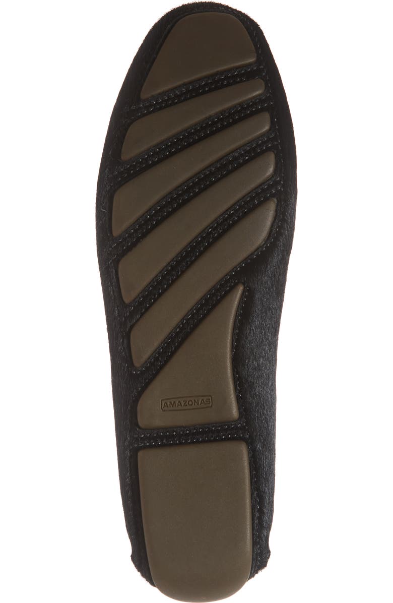 patricia green Ricky Genuine Calf Hair Loafer, Alternate, color,