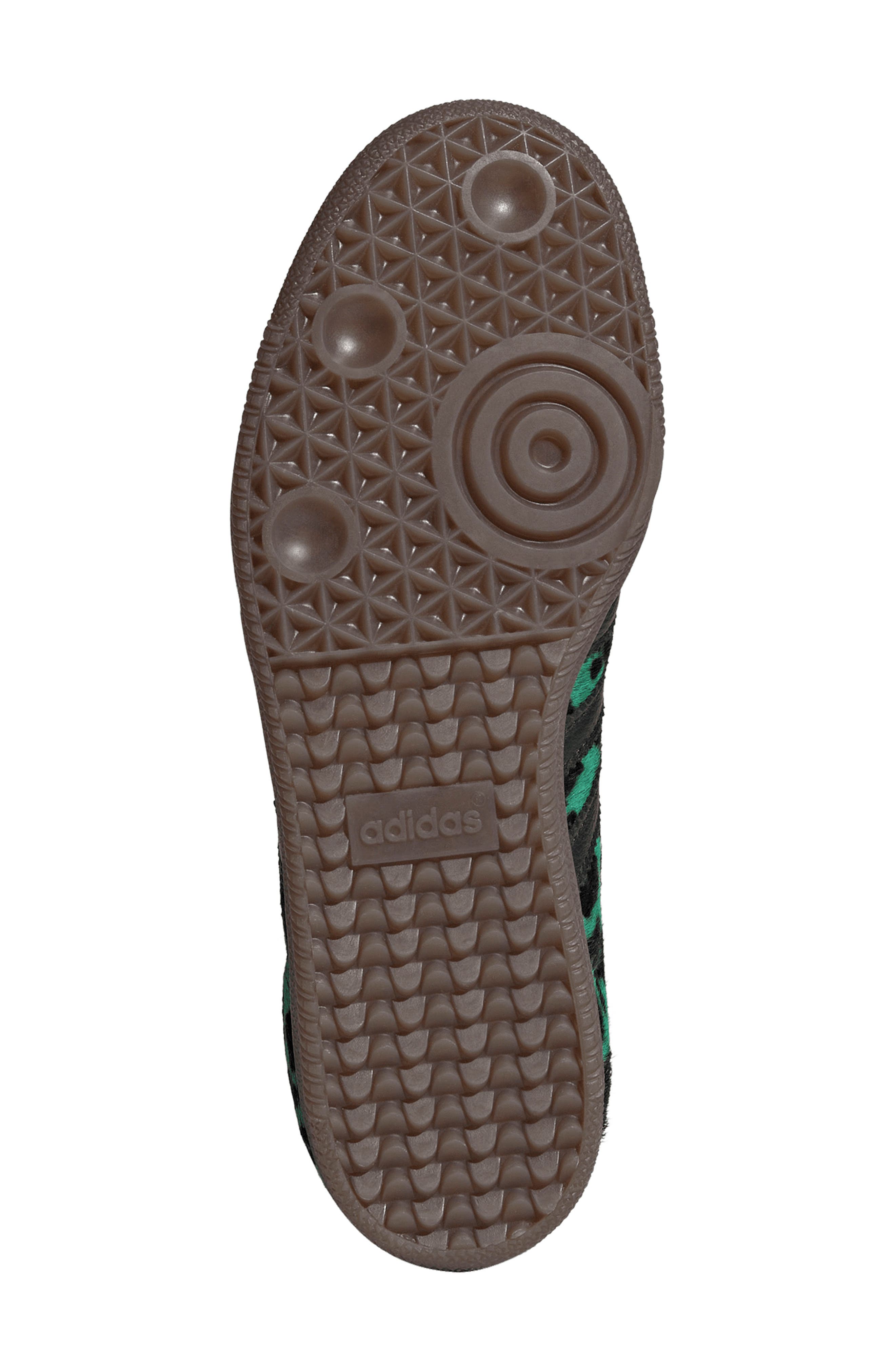 Gender Inclusive Samba OG Sneaker, Alternate, color, SESCGR/CBL