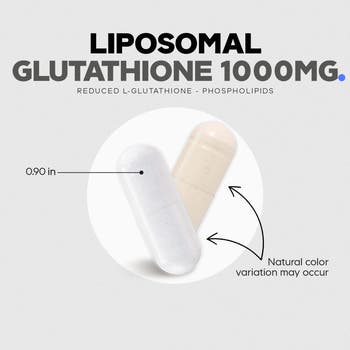 is codeage liposomal glutathione good Codeage Liposomal Glutathione 1000mg L-Glutathione Supplement